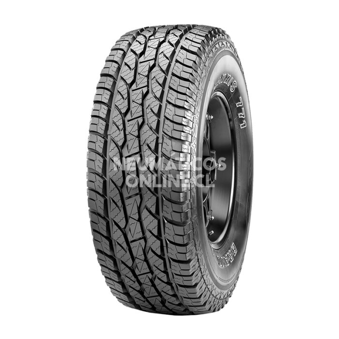 225/65R17 102T M+S BRAVO AT-771