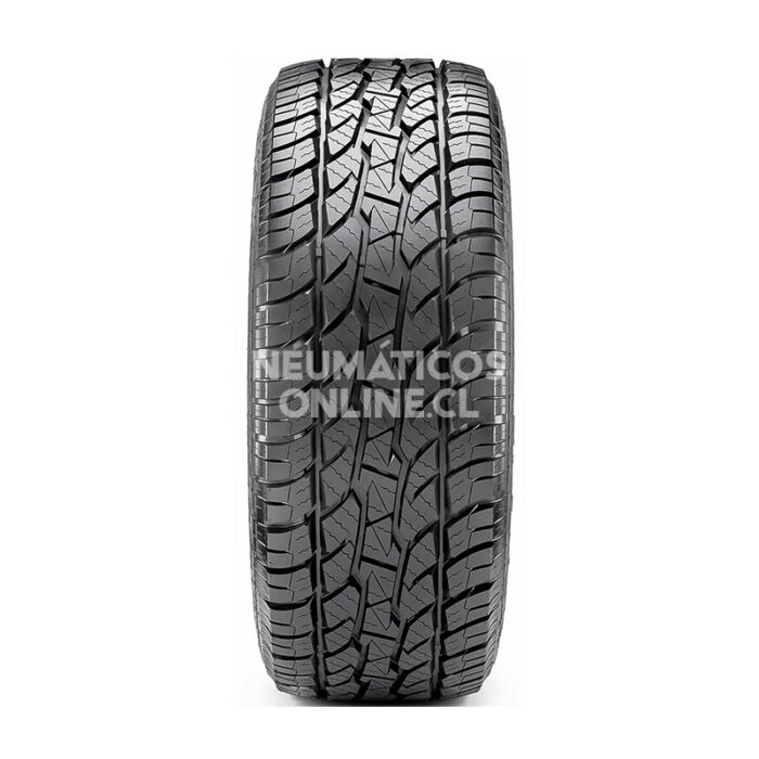 225/65R17 102T M+S BRAVO AT-771 - Imagen 2