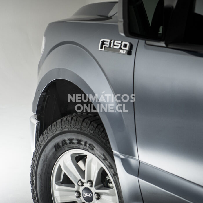 225/65R17 102T M+S BRAVO AT-771 - Imagen 5