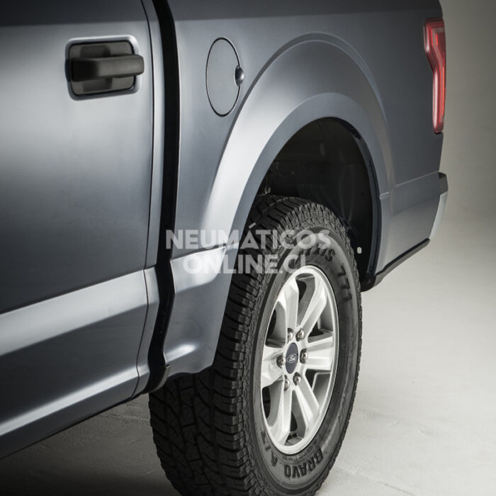 225/65R17 102T M+S BRAVO AT-771 - Imagen 6