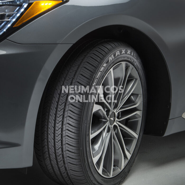 225/65R17 102H M+S BRAVO HP-M3 - Imagen 3