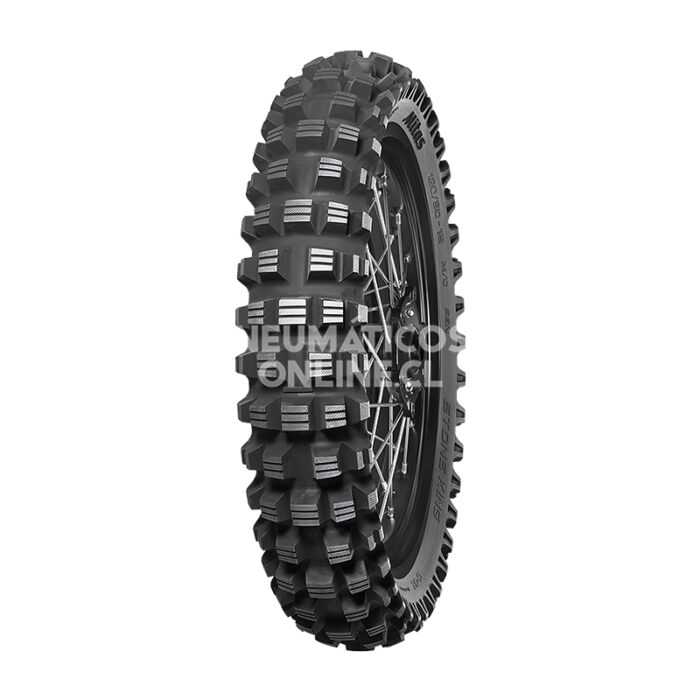120/90-19 [T] 66N TT C-02 STONE KING