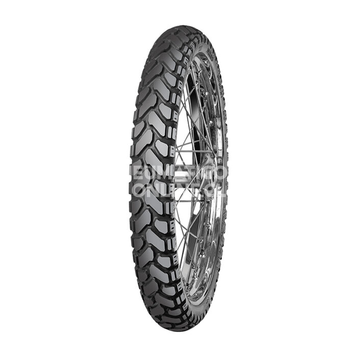 150/70B18 [T] 70T TL E-07+ - Imagen 2