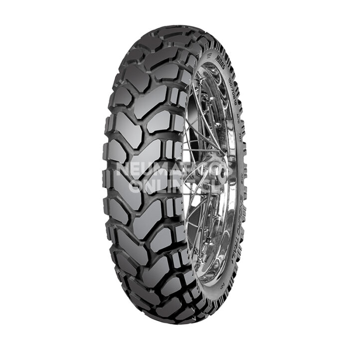 150/70B18 [T] 70T TL E-07+ - Imagen 3