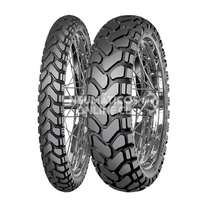 150/70B18 [T] 70T TL E-07+