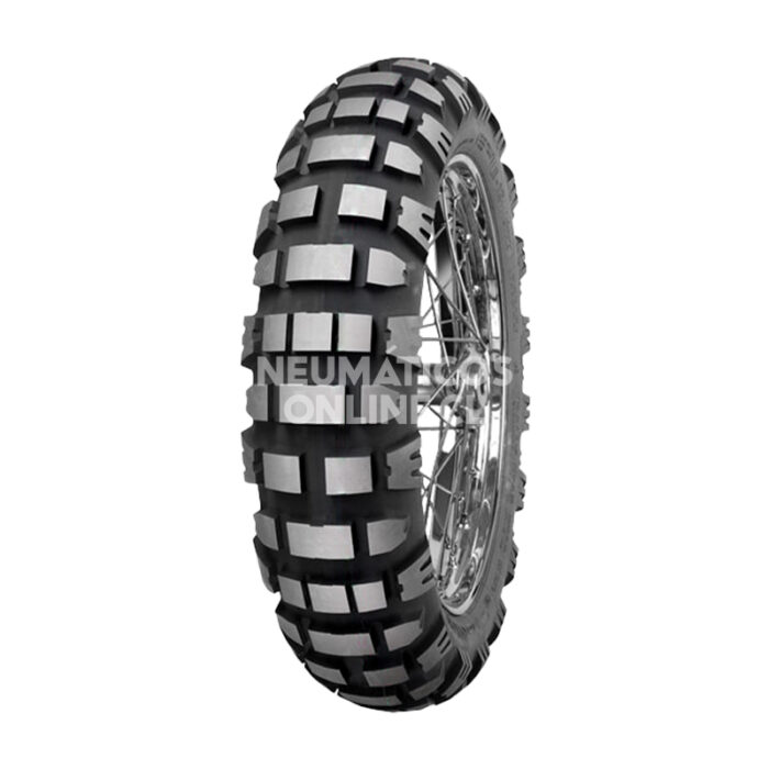 140/80-18 [T] 70R TT E-12 RALLY STAR