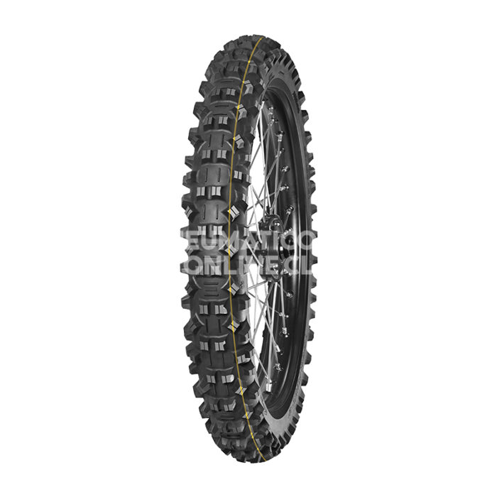 120/80-19 [T] 63R TT EF-05 SUPER FIM - Imagen 2