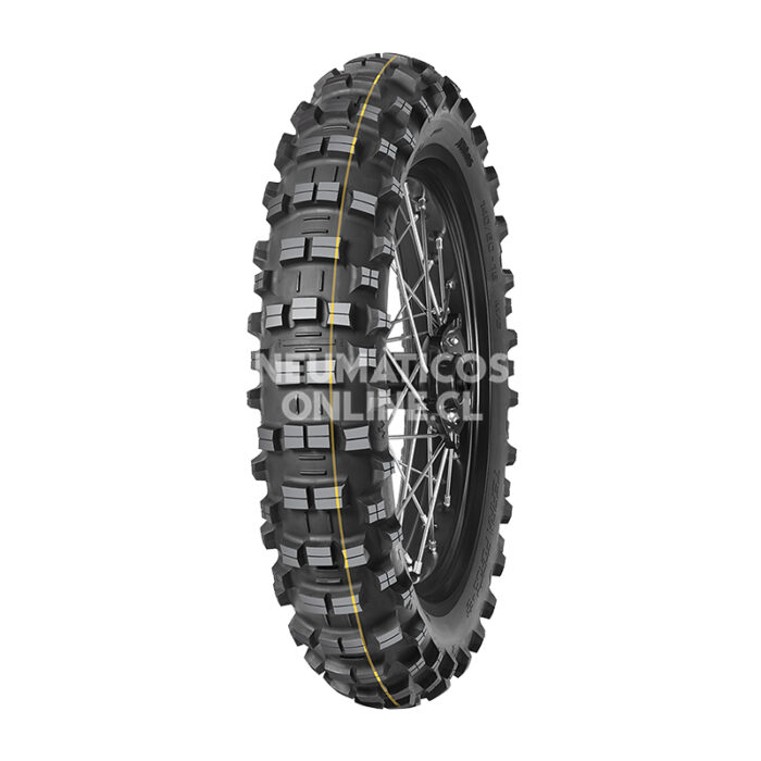 120/80-19 [T] 63R TT EF-05 SUPER FIM - Imagen 3