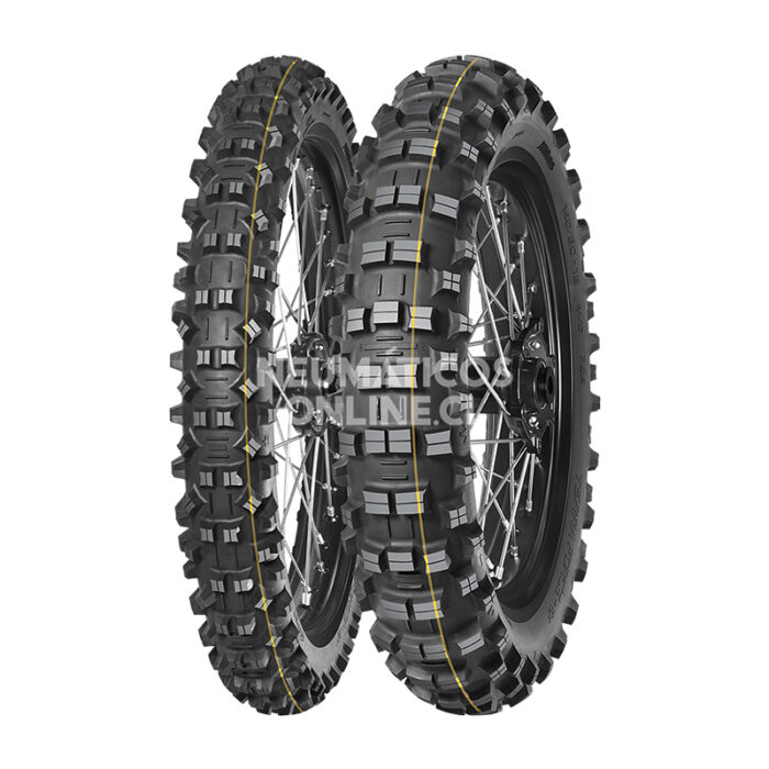 120/80-19 [T] 63R TT EF-05 SUPER FIM