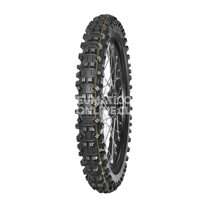 140/80-18 [T] 70R TT EF-07 SUPER FIM - Imagen 2