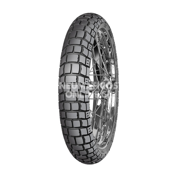 170/60ZR17 [T] 72W TL ENDURO TRAIL ADV - Imagen 2