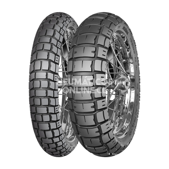 170/60ZR17 [T] 72W TL ENDURO TRAIL ADV