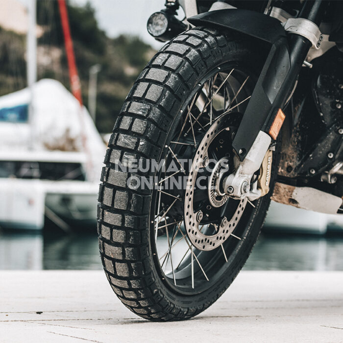 170/60ZR17 [T] 72W TL ENDURO TRAIL ADV - Imagen 4