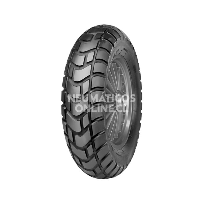 130/90-10 [D/T] 61J TL MC-17