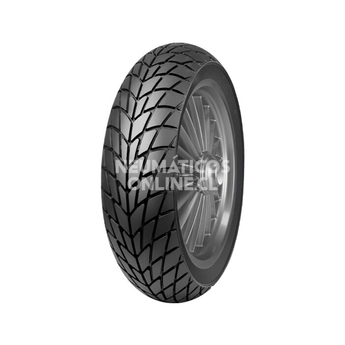 3.50-10 [D/T] 51P TL MC-20 MONSUM