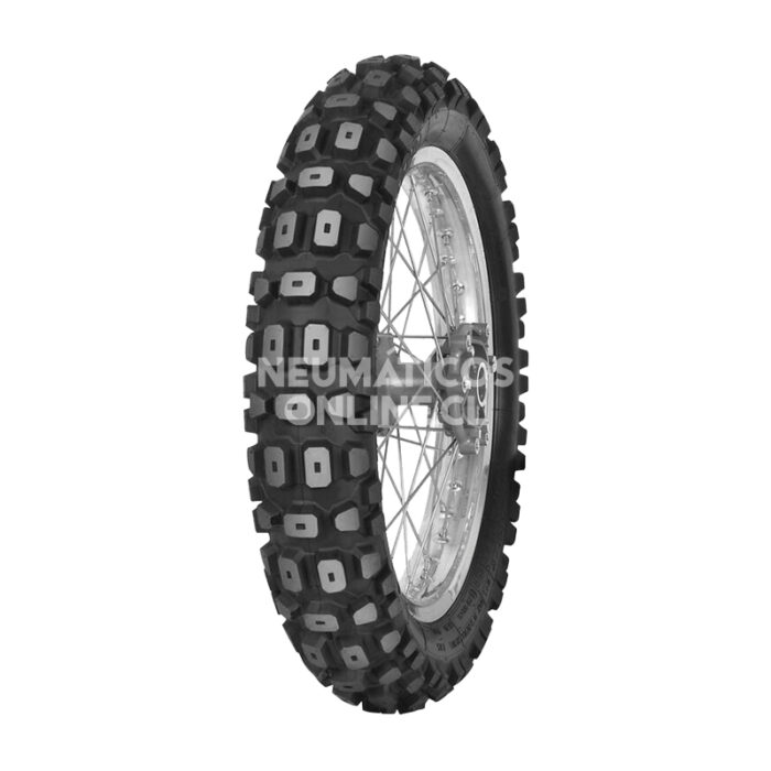 140/80-18 [T] 70R TT MC-23 ROCKRIDER - Imagen 3