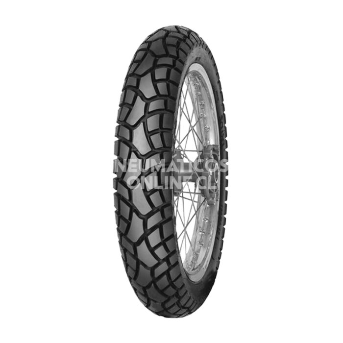 90/90-21 [D] 54S TT MC-24 - Imagen 3