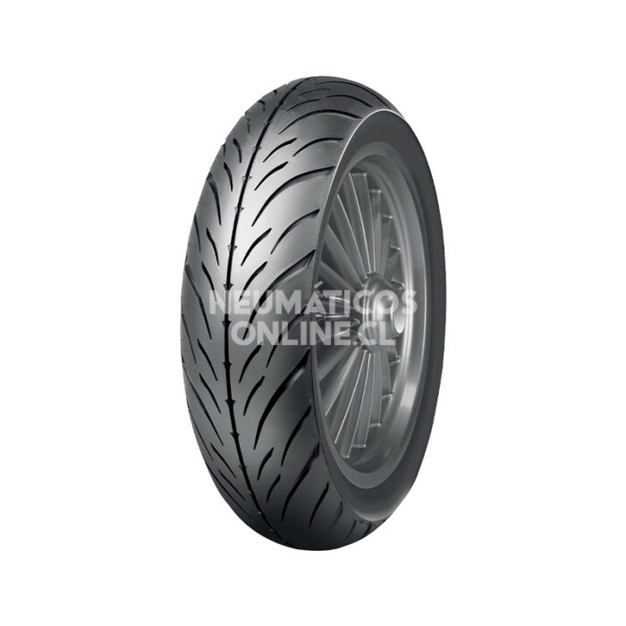 130/70-17 [T] 62S TL MC-25 BOGART
