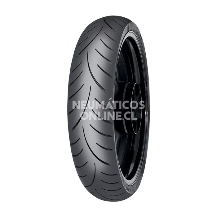 130/70-17 [T] 62H TL MC-50 - Imagen 2