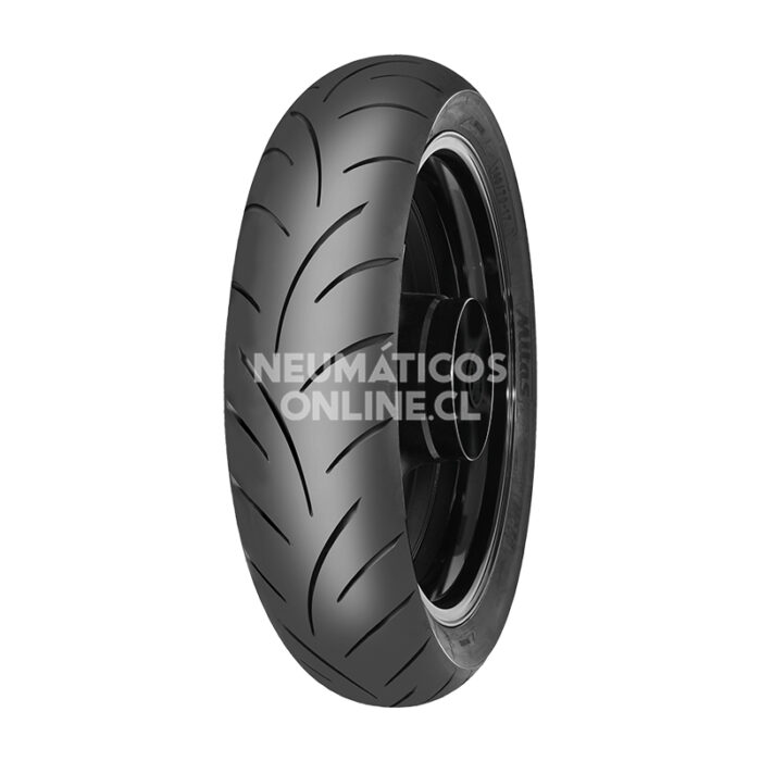130/70-17 [T] 62H TL MC-50 - Imagen 3