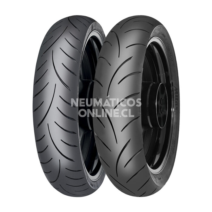 130/70-17 [T] 62H TL MC-50