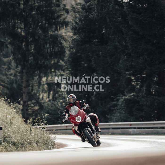 130/70-17 [T] 62H TL MC-50 - Imagen 4