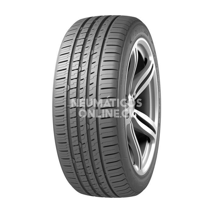 215/55R16 97W XL MOZZO SPORT