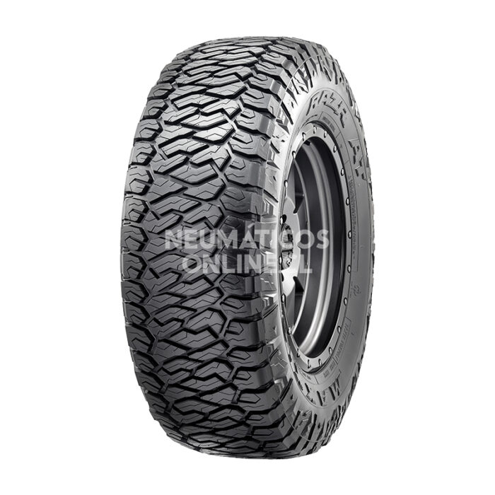 225/65R17 106H XL M+S RAZR AT-811