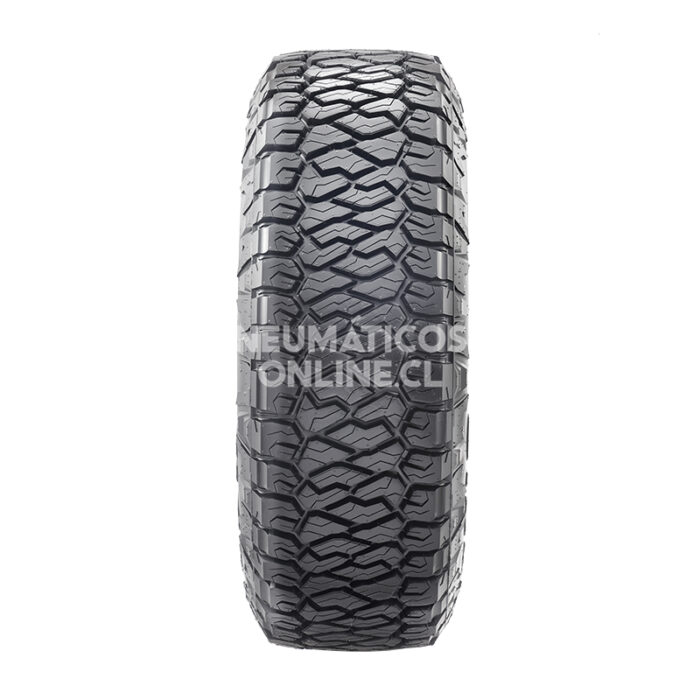 225/65R17 106H XL M+S RAZR AT-811 - Imagen 2