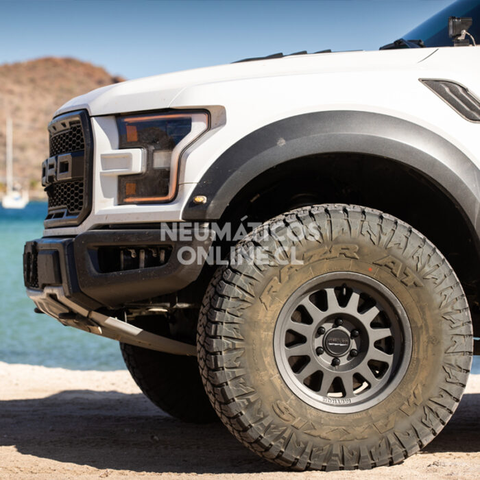 225/65R17 106H XL M+S RAZR AT-811 - Imagen 4