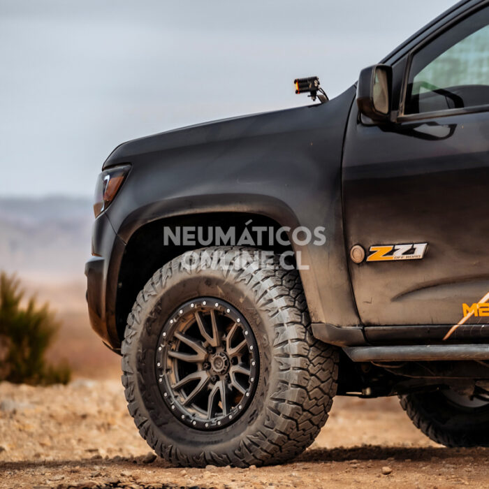 225/65R17 106H XL M+S RAZR AT-811 - Imagen 5
