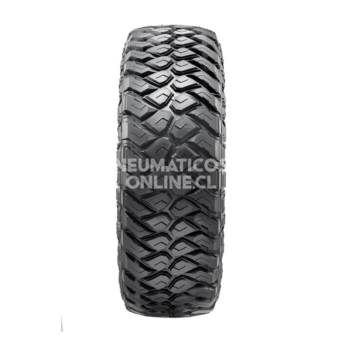 LT265/75R16 123/120Q 10PR M+S RAZR MT-772 - Imagen 2