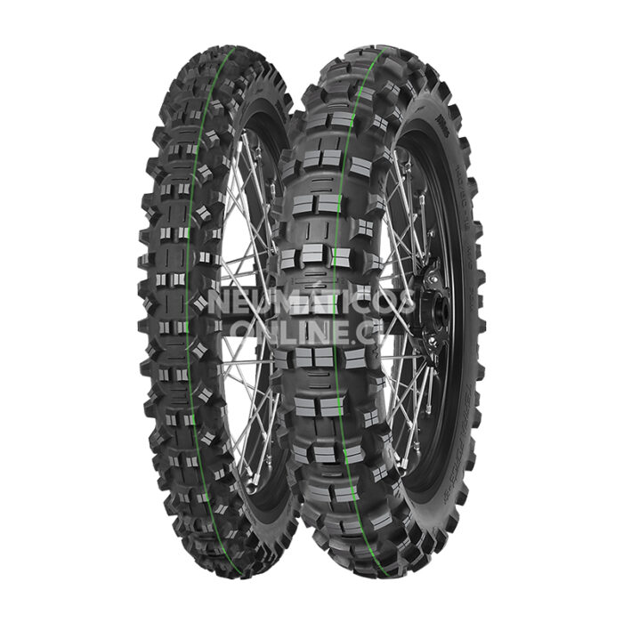 140/80-18 [T] 70M TT TERRA FORCE-EF SUPER SOFT FIM