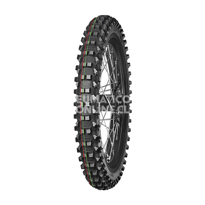 110/90-19 [T] 62M TT TERRA FORCE-MX MH - Imagen 2