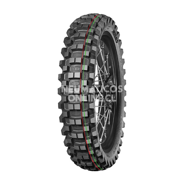 110/90-19 [T] 62M TT TERRA FORCE-MX MH - Imagen 3