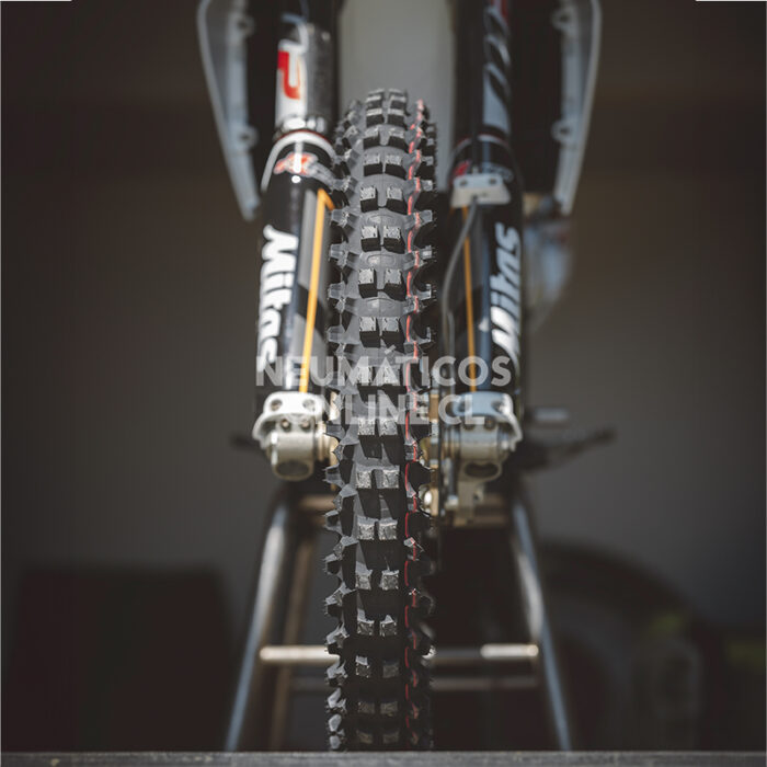 110/90-19 [T] 62M TT TERRA FORCE-MX MH - Imagen 4