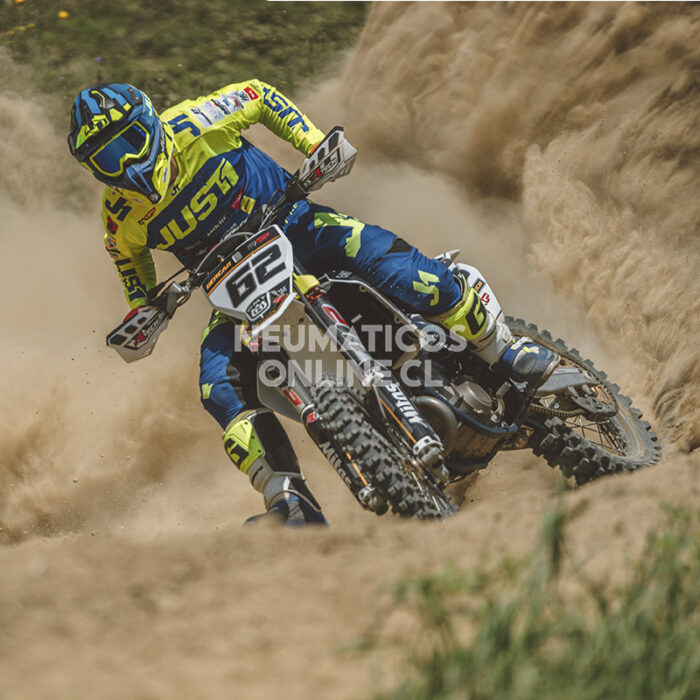110/90-19 [T] 62M TT TERRA FORCE-MX MH - Imagen 6