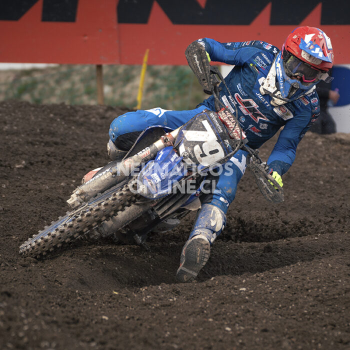 110/90-19 [T] 62M TT TERRA FORCE-MX SAND - Imagen 6
