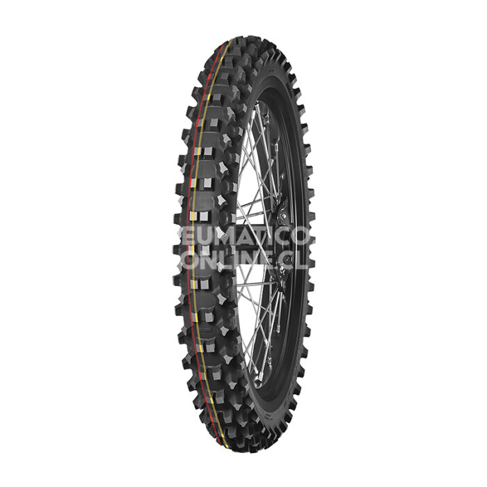 70/100-14 [D] 40M TT TERRA FORCE-MX SM - Imagen 2