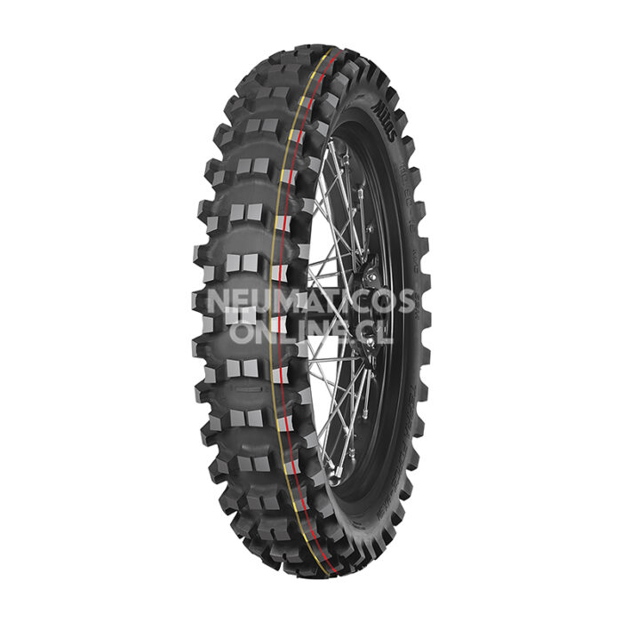 70/100-14 [D] 40M TT TERRA FORCE-MX SM - Imagen 3