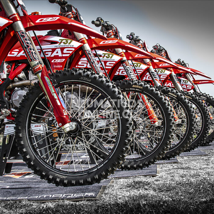70/100-14 [D] 40M TT TERRA FORCE-MX SM - Imagen 5