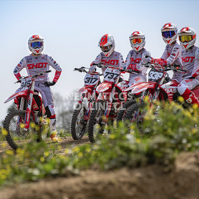 70/100-14 [D] 40M TT TERRA FORCE-MX SM - Imagen 8