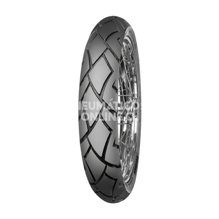 170/60ZR17 [T] 72W TL TERRA FORCE-R - Imagen 2