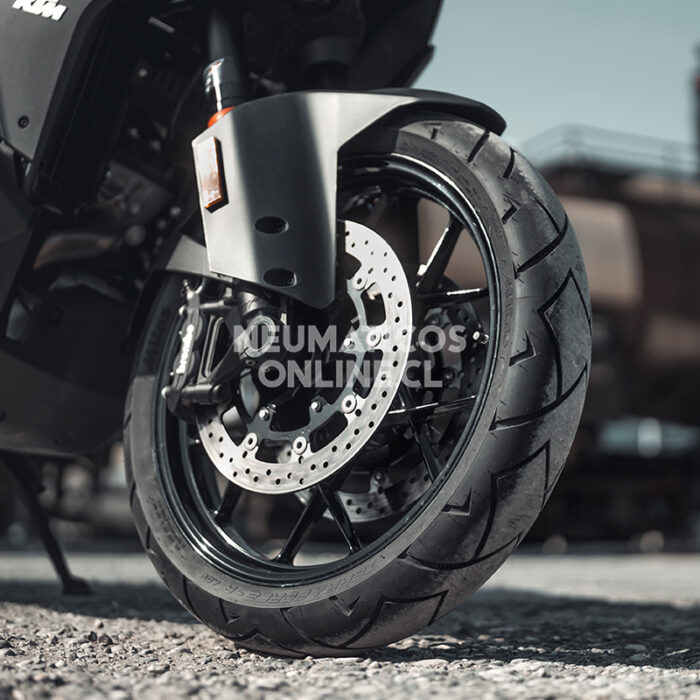 170/60ZR17 [T] 72W TL TERRA FORCE-R - Imagen 4