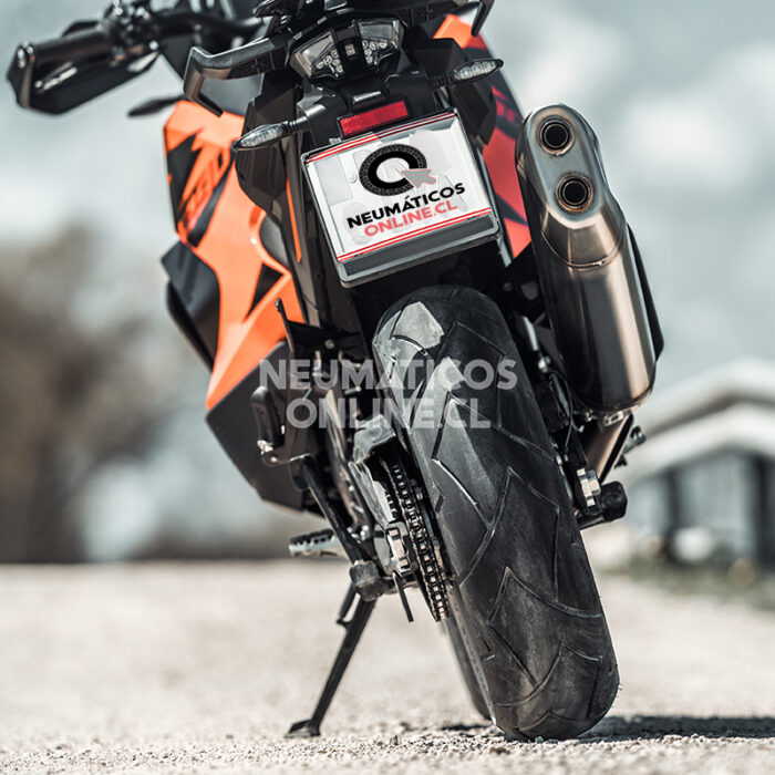 170/60ZR17 [T] 72W TL TERRA FORCE-R - Imagen 5
