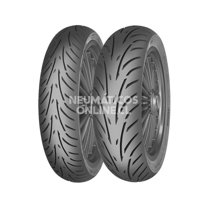 150/70-14 [T] 66S TL TOURING FORCE-SC