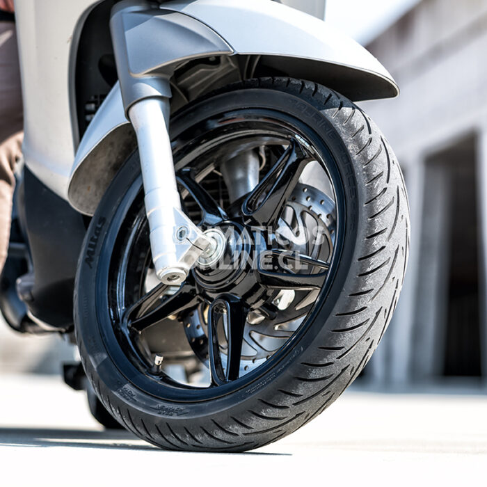 150/70-14 [T] 66S TL TOURING FORCE-SC - Imagen 4