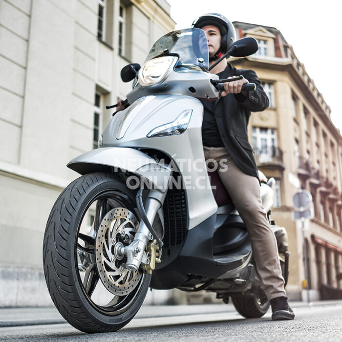 150/70-14 [T] 66S TL TOURING FORCE-SC - Imagen 6
