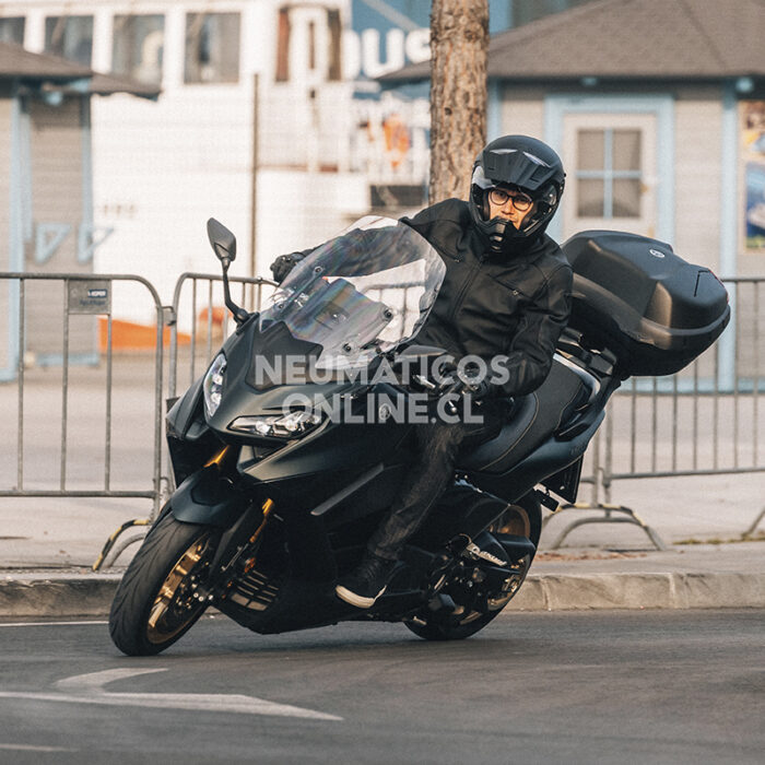 150/70-14 [T] 66S TL TOURING FORCE-SC - Imagen 7