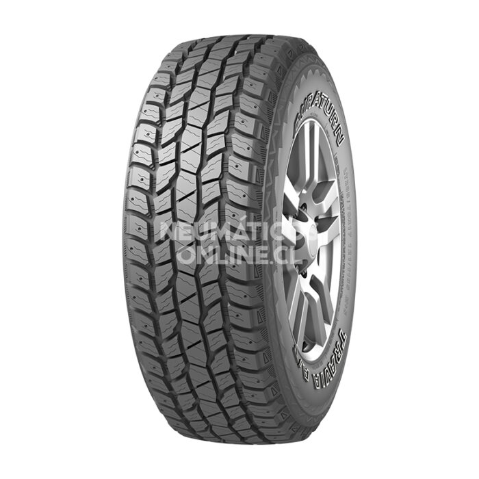 245/70R16 107T OWL TRAVIA A/T